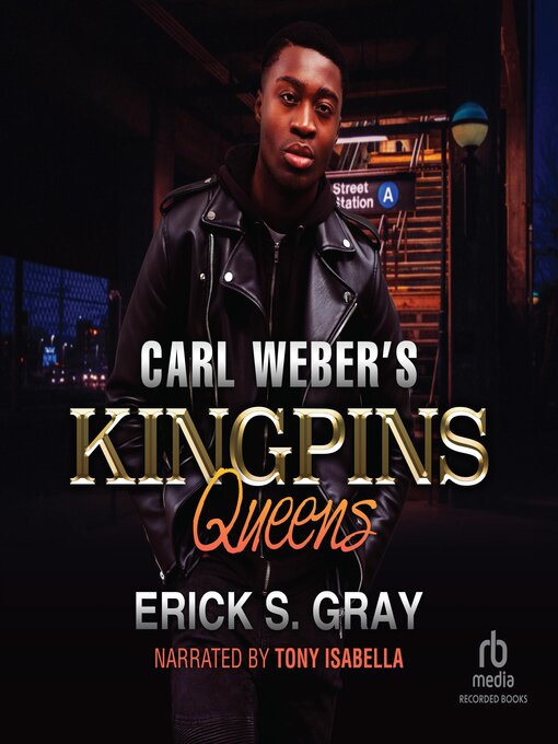 Title details for Queens by Erick S. Gray - Available